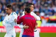 The Real Barca show